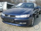 Peugeot 406