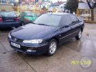 Peugeot 406