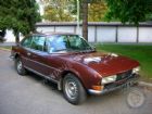 Peugeot 504