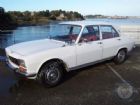 Peugeot 504