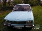 Peugeot 504