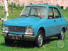 Peugeot 504
