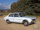 Peugeot 504