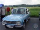 Peugeot 504