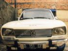 Peugeot 504