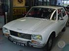 Peugeot 504