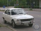Peugeot 504