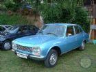 Peugeot 504