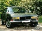 Peugeot 504