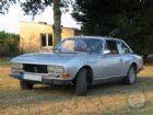 Peugeot 504