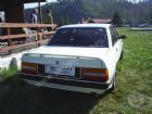 Peugeot 505