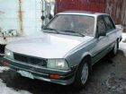 Peugeot 505