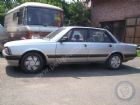 Peugeot 505