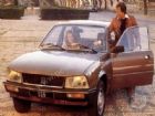 Peugeot 505