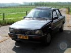 Peugeot 505