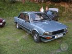 Peugeot 505