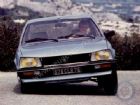 Peugeot 505