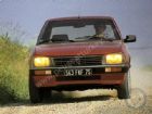 Peugeot 505