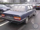 Peugeot 505