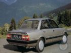 Peugeot 505