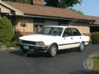 Peugeot 505