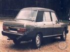 Peugeot 604