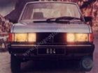 Peugeot 604