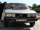 Peugeot 604