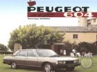 Peugeot 604