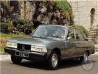 Peugeot 604