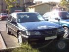 Peugeot 605