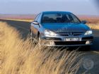 Peugeot 607