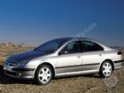 Peugeot 607