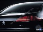 Peugeot 607