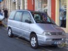 Peugeot 806