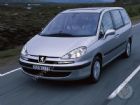 Peugeot 807