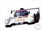 Peugeot 905