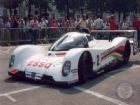 Peugeot 905