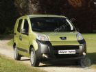 Peugeot Bipper