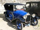 Peugeot Type 159