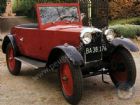 Peugeot Type 172